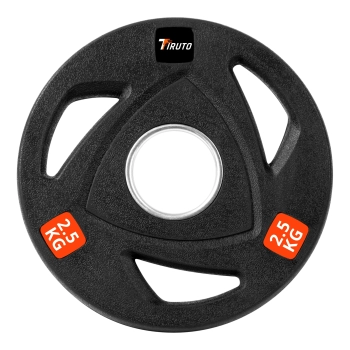 OBCIĄŻENIA ŻELIWNE DO GRYFÓW SZTANG OBCIĄŻNIKI OLIMPIJSKIE